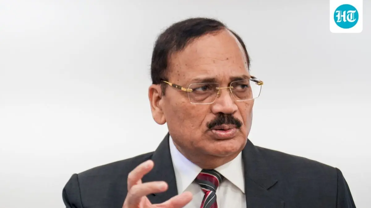 CJI Surya Kant Wishes India Progress, Democracy on Independence Day