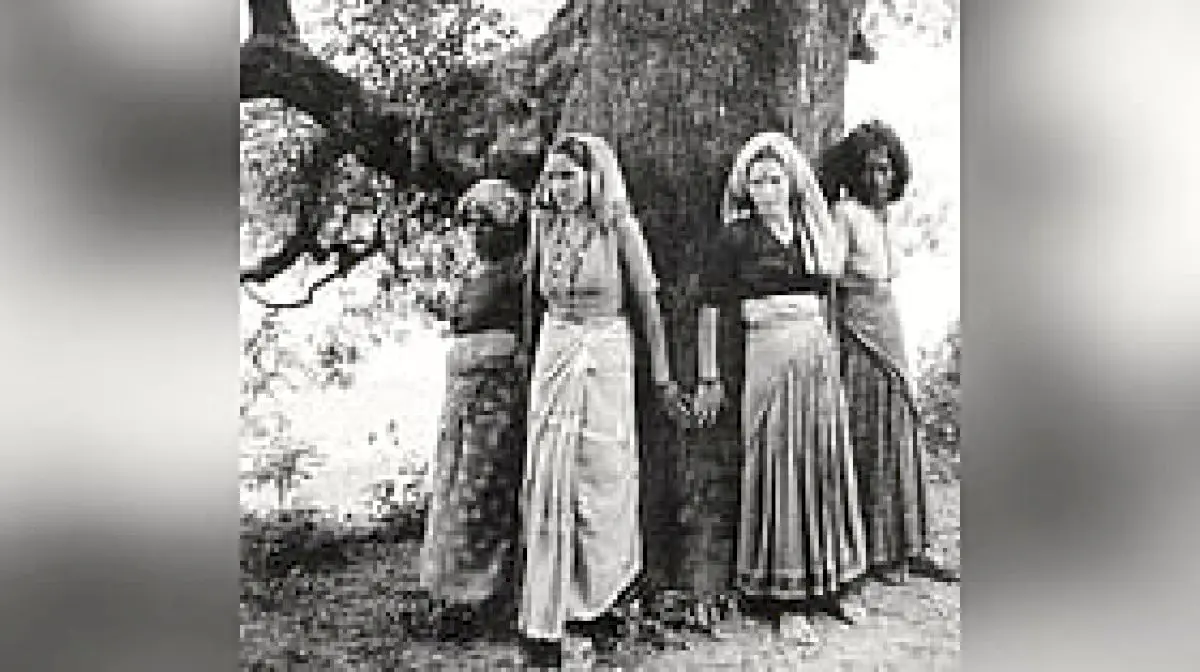 How songs and culture have powered resistance in India