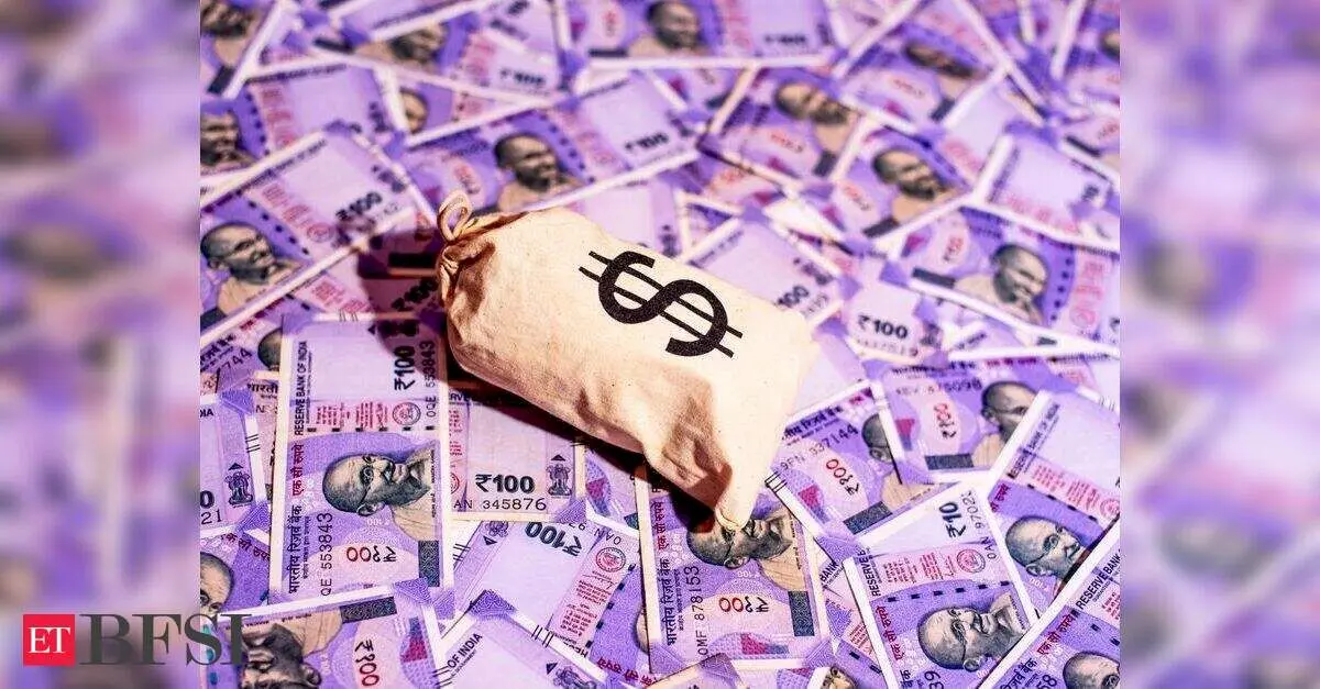 Indian deposit growth rises despite falling real returns