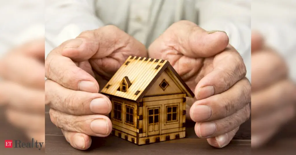 Maharashtra Considers Capping Builder Payments at 80% Before Registration