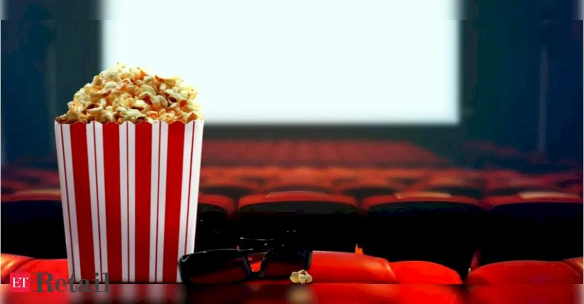 Multiplexes Turn to Food and Premium Experiences for Growth