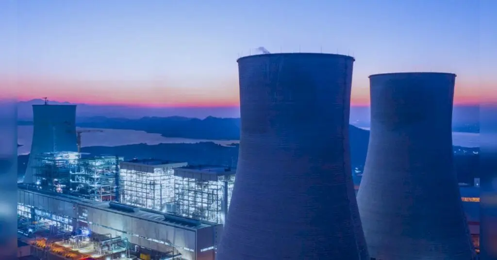 India plans five new nuclear reactors this decade, Modi says