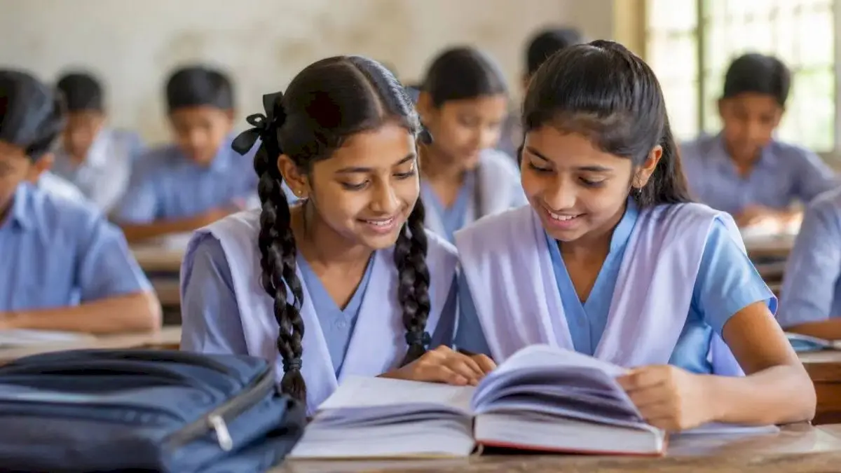 Odisha Extends Free Textbooks, Mid-Day Meals To Classes 9 and 10