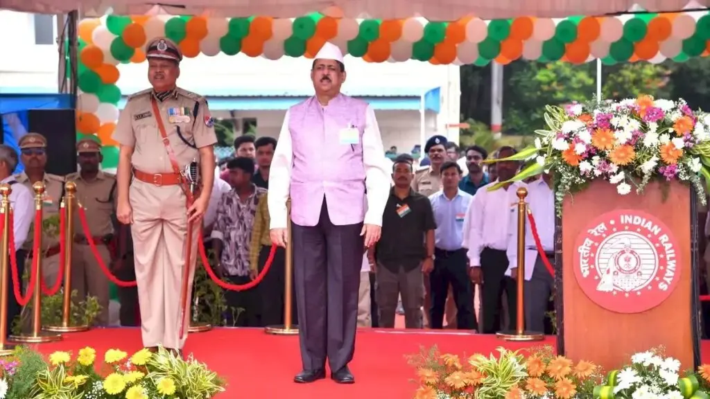 ICF develops freight trainsets, records 3,405 coaches in 2025-26