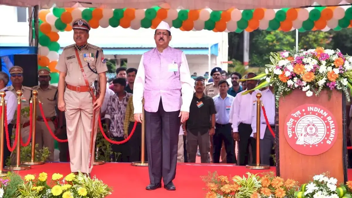 ICF develops freight trainsets, records 3,405 coaches in 2025-26