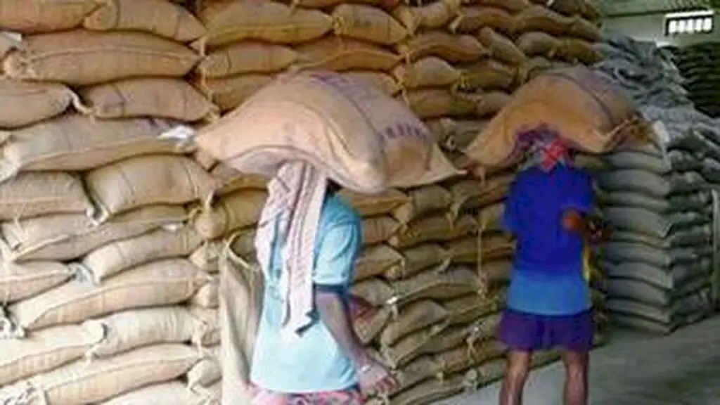 Rural India Must Move From Food Security to Nutrition Security