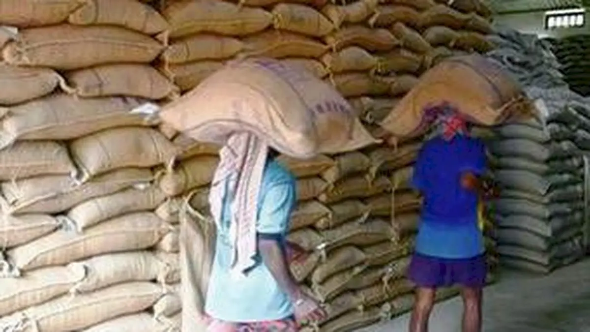 Rural India Must Move From Food Security to Nutrition Security