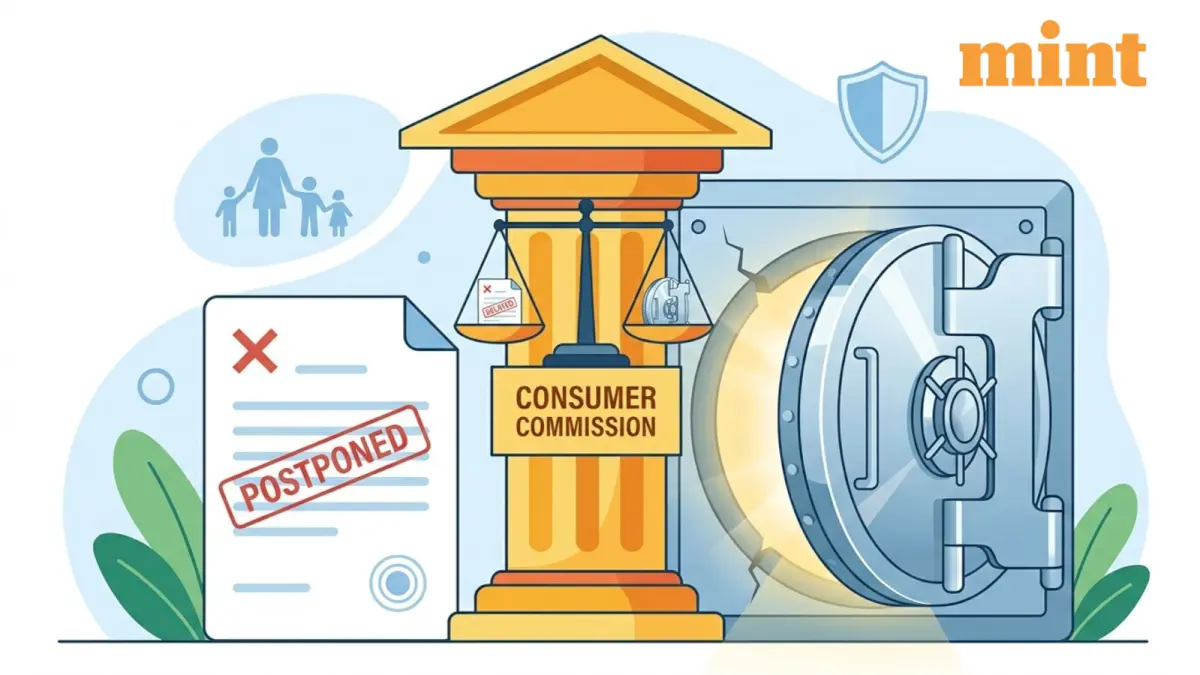 Telangana commission orders Tata AIA to pay Rs 1 crore claim