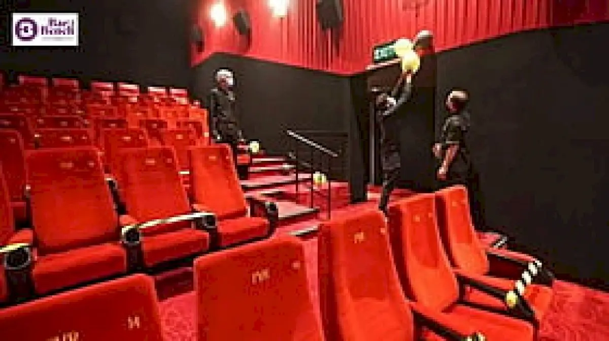 Delhi HC seeks film accessibility plan for disabled viewers