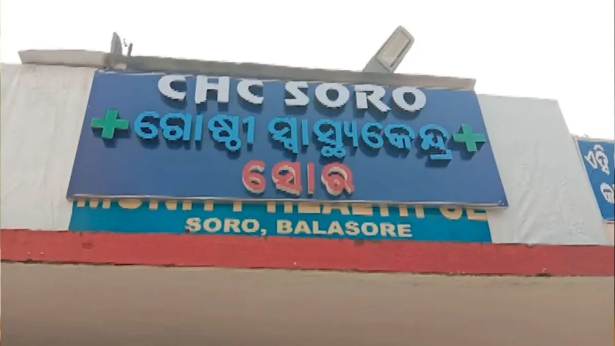 Over Eight Students Injured as Auto Overturns in Balasore