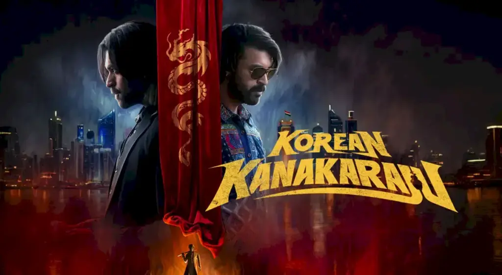 Korean Kanakaraju enters second weekend on strong note