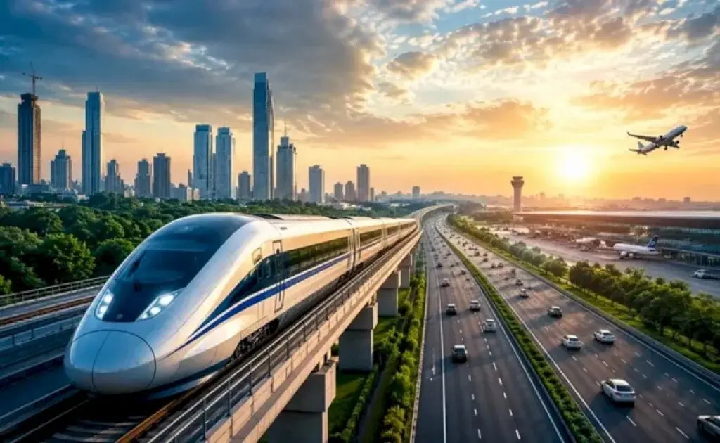 India Must Measure Infrastructure by Use, Not Inaugurations