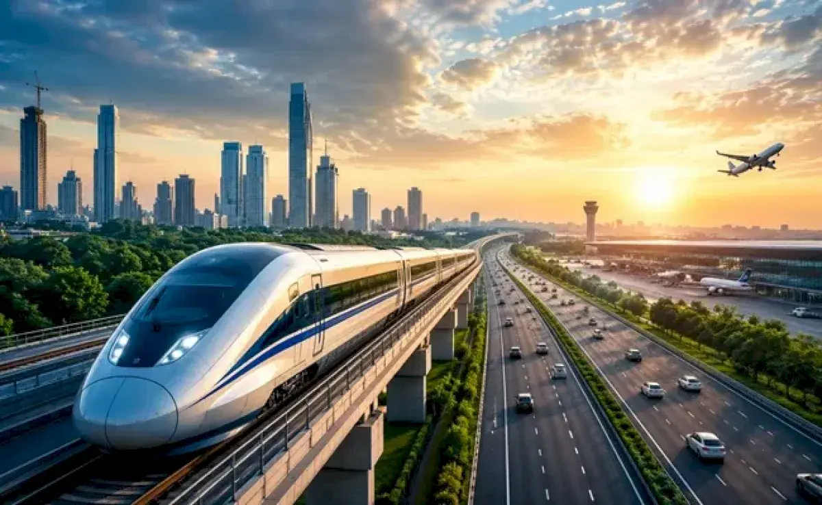India Must Measure Infrastructure by Use, Not Inaugurations