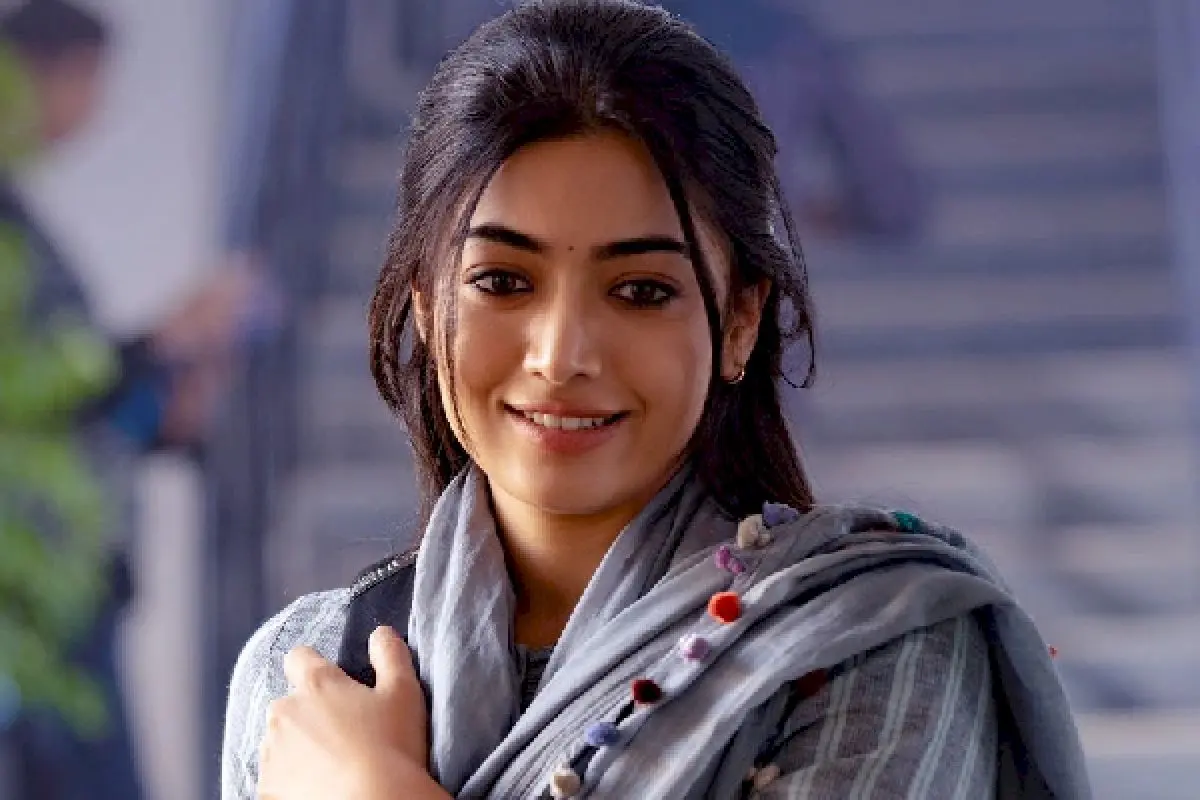 రష్మిక గాయంతో మూడు చిత్రాల షూటింగ్‌లు, విడుదల తేదీలు వాయిదా