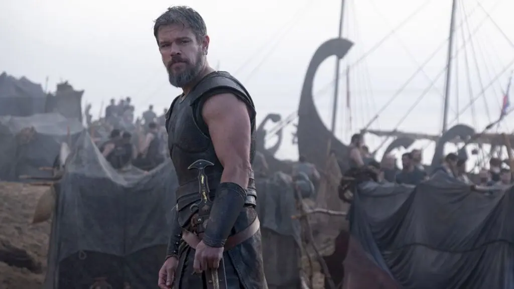 The Odyssey earns Rs 171.92 crore net in India in 29 days