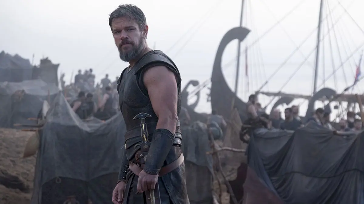 The Odyssey earns Rs 171.92 crore net in India in 29 days