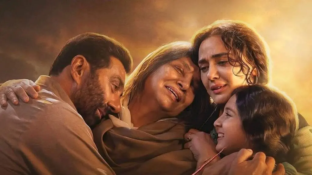 Batwara 1947 Opens With Rs 8.29 Crore Worldwide Gross