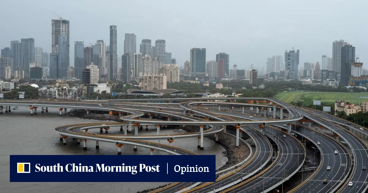 India mulls easing curbs on Chinese investment