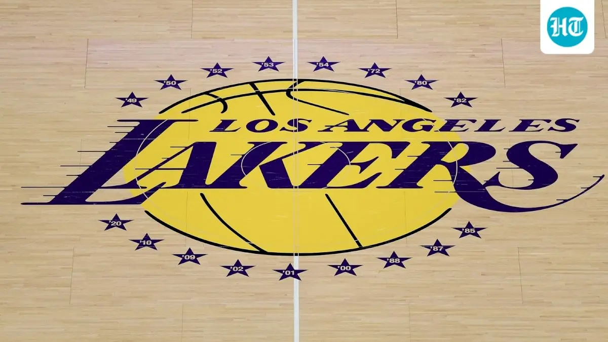 Lakers sale sets record with $12.5bn valuation
