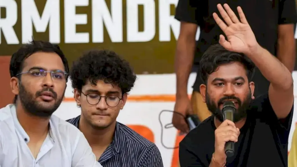 Cockroach Janta Party Instagram account restored after brief takedown