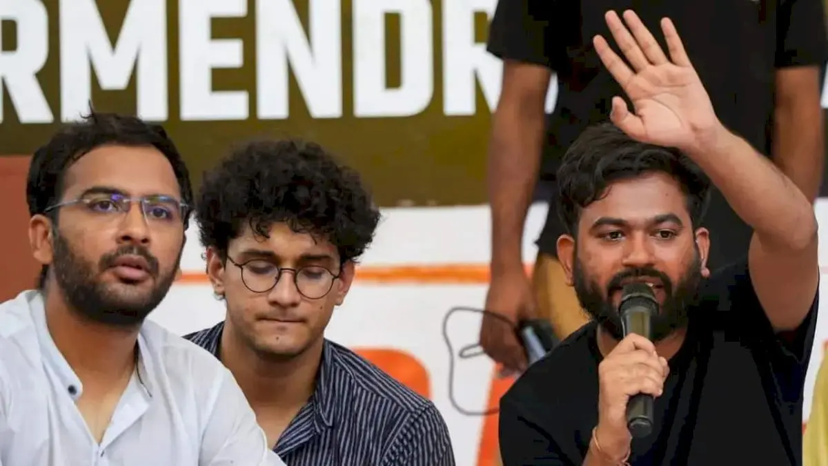 Cockroach Janta Party Instagram account restored after brief takedown