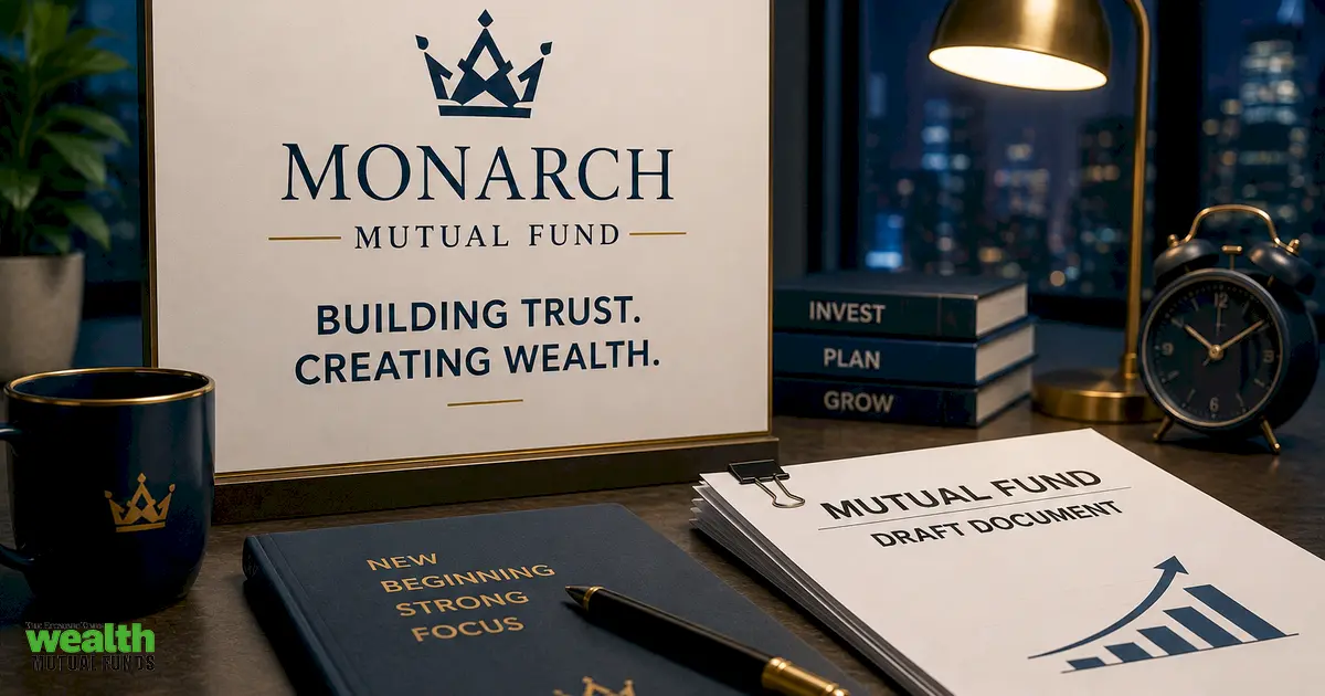 Monarch Mutual Fund files for maiden overnight scheme with Sebi