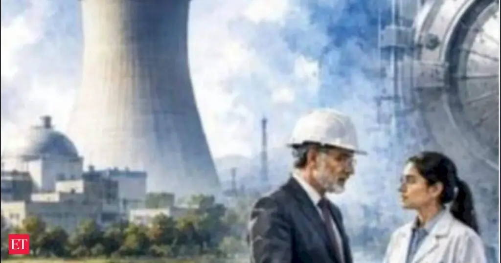 SHANTI draft rules mandate insurance cover for nuclear operators
