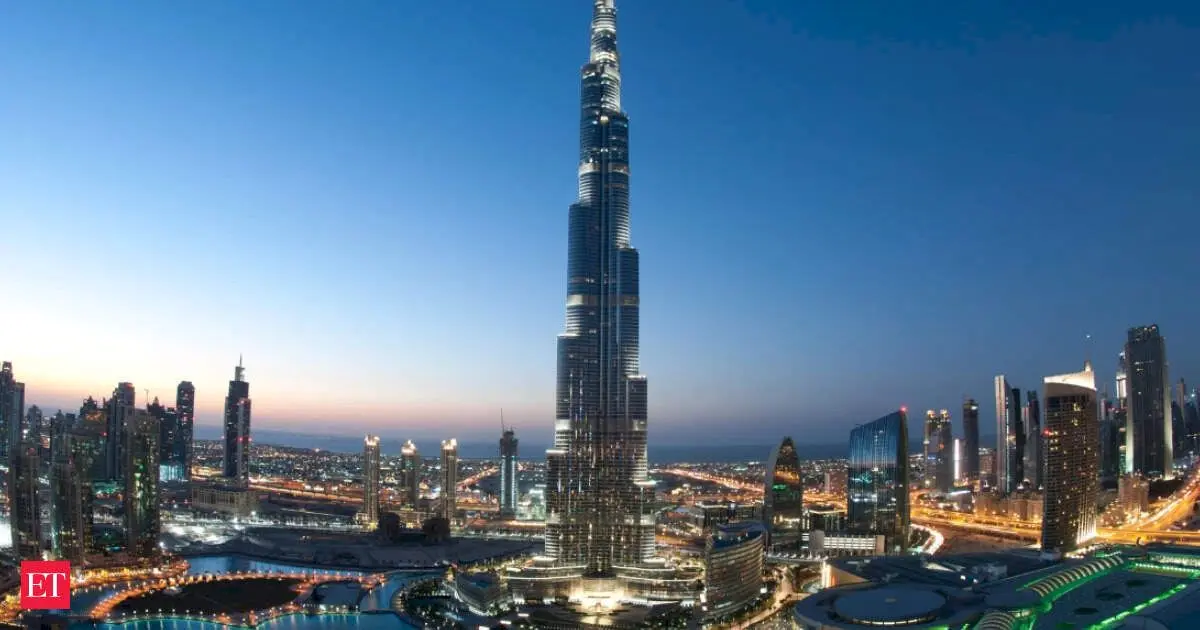 Dubai unveils three wellbeing initiatives for government employees