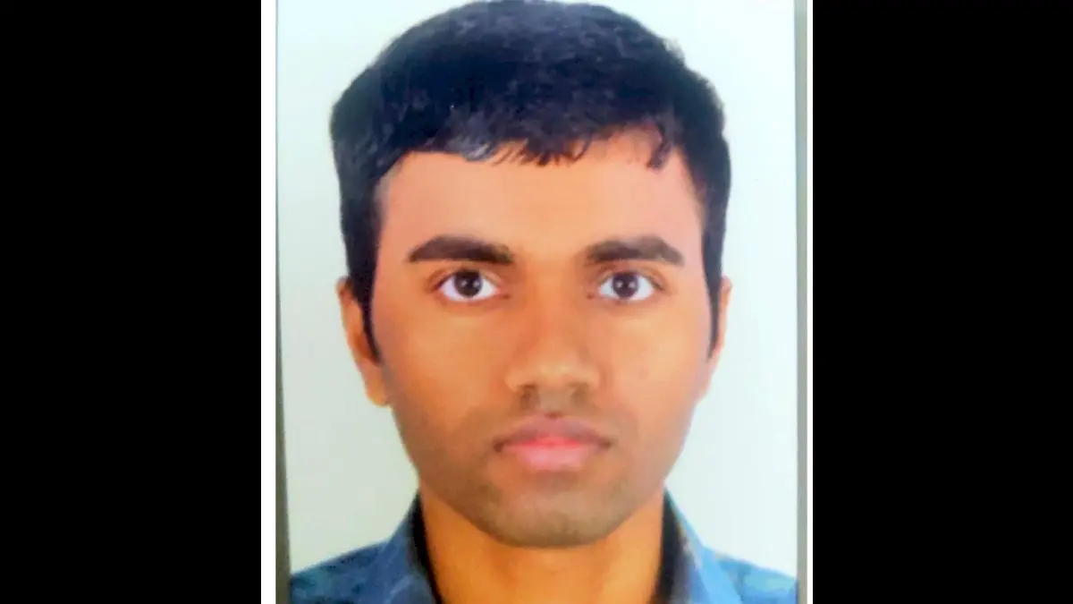 Bengaluru police arrest man suspected of TTP links