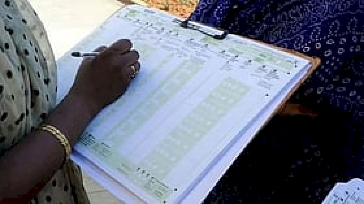 Census 2027 Faces Questions Over Reliable Caste Data