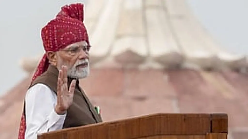 Congress attacks Modi’s women’s reservation appeal as dishonest