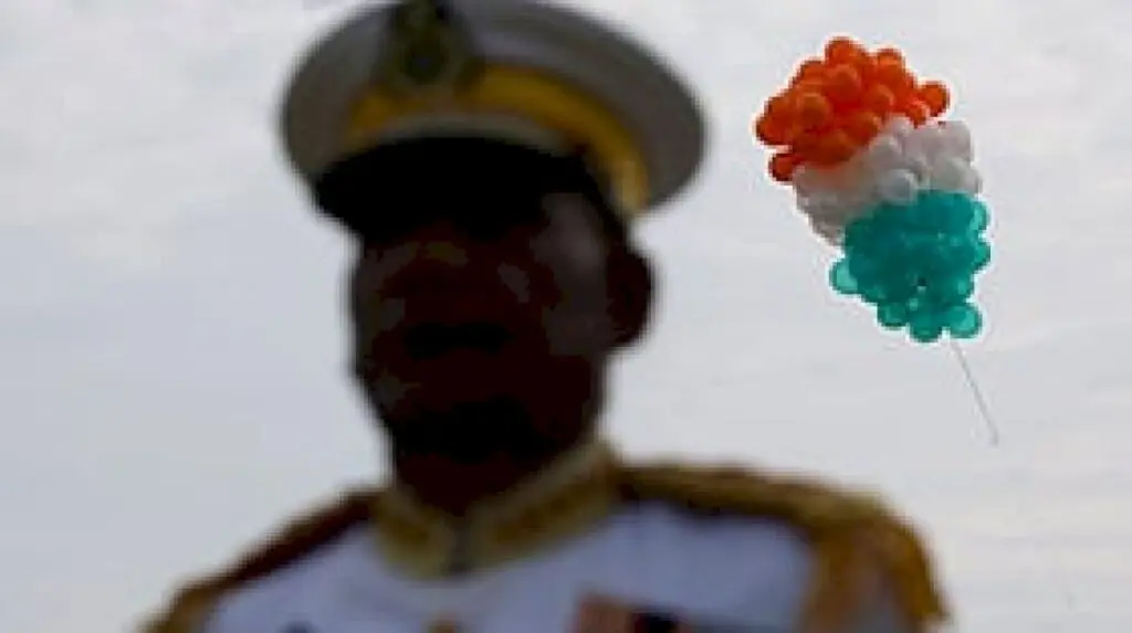 Kashmir’s Independence Day shifts from shutdowns to public participation