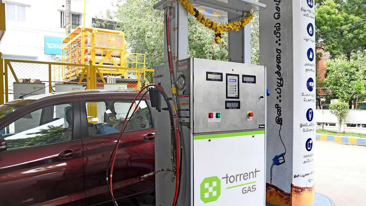 Torrent Gas to file updated IPO draft papers for Rs 4,000 crore