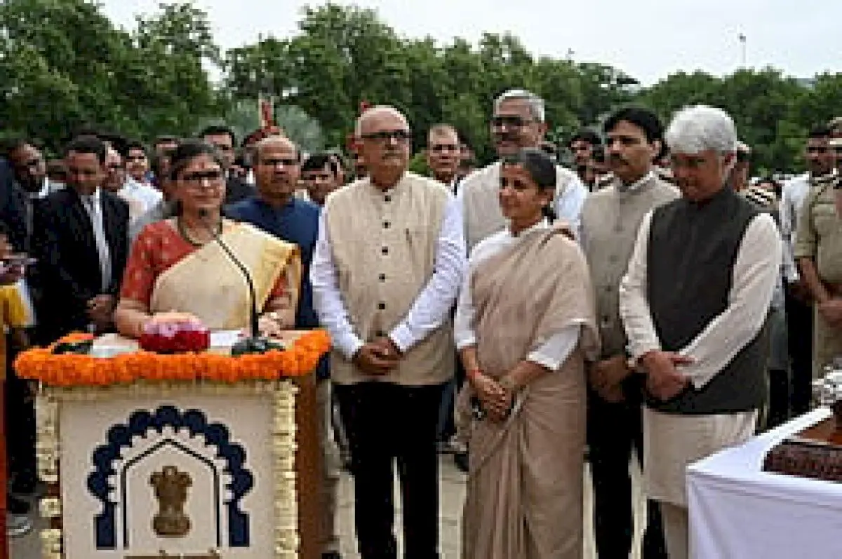 Gujarat High Court starts study circle for young advocates
