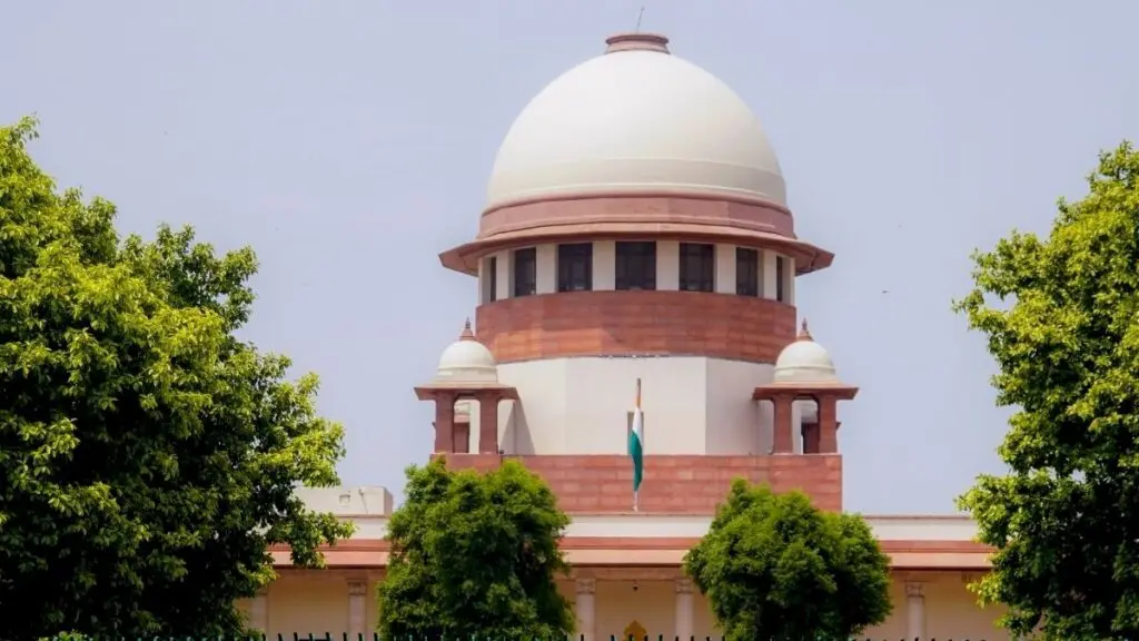 Supreme Court gives Centre two weeks on food warning labels