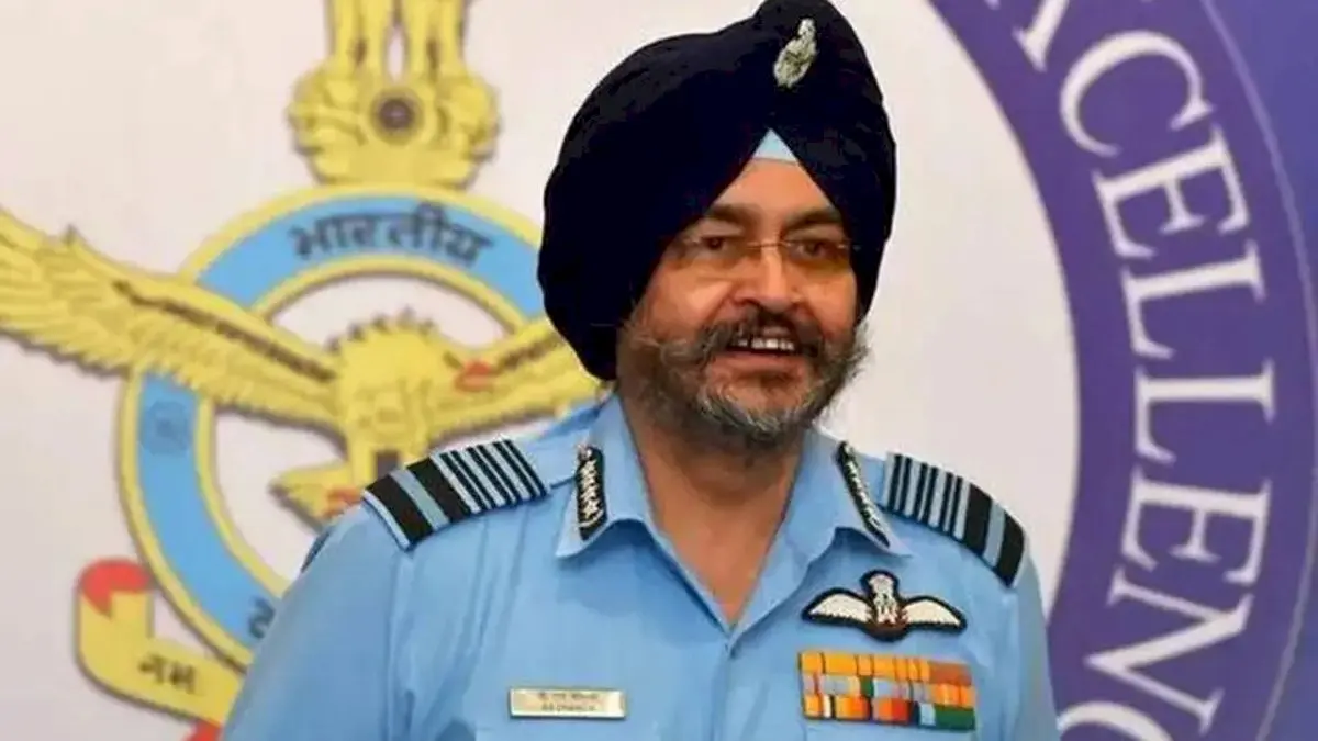 Dhanoa Explains Why India Did Not Cross LoC in Kargil War