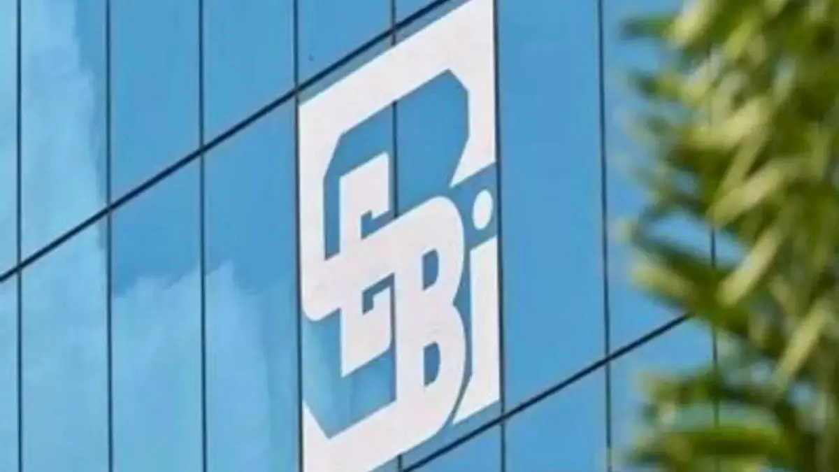 SEBI proposes faster settlements, may scrap 20% extra charge