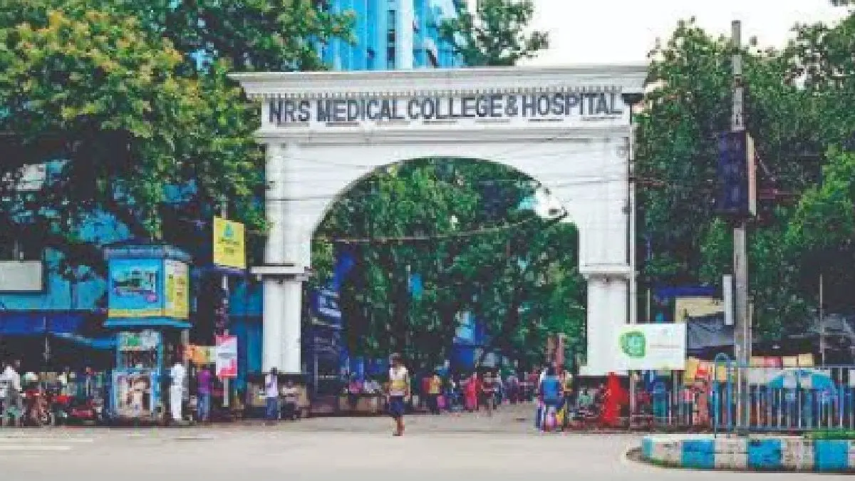 Nurse found dead at Kolkata hospital, overdose angle under probe