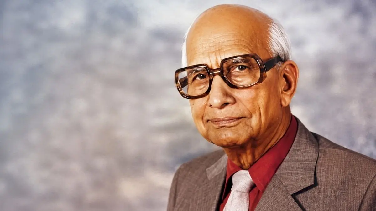 G.D. Birla’s Depression-Era Lesson on Building Businesses