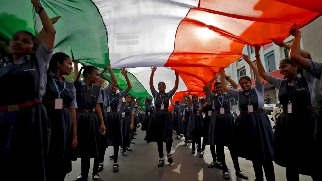 Delhi landmarks to visit around Independence Day 2026