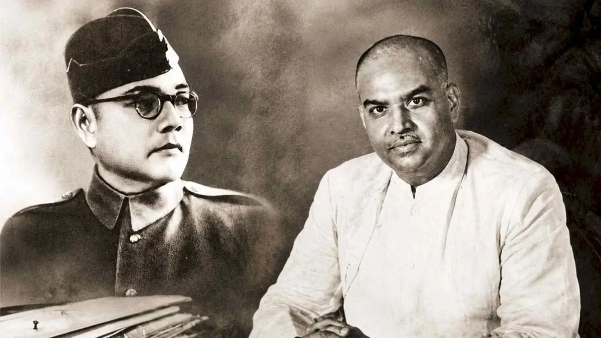 Bengal BJP balances Netaji legacy with Mookerjee’s ideological legacy