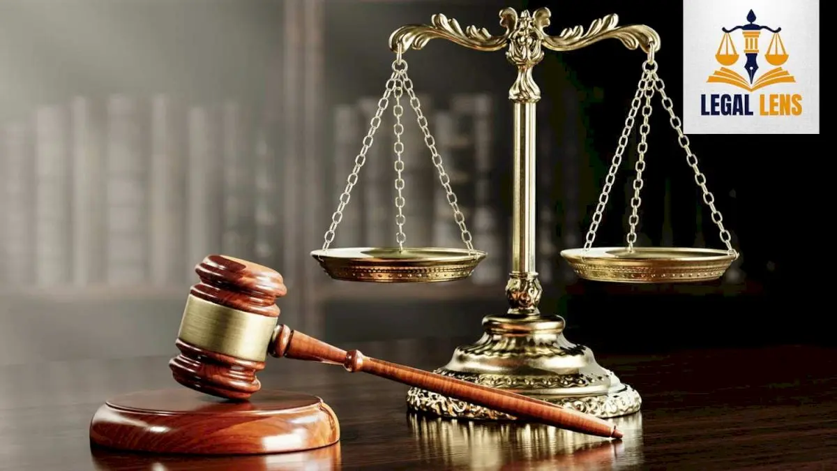 Why Colonial-Era Laws Still Shape India’s Courts
