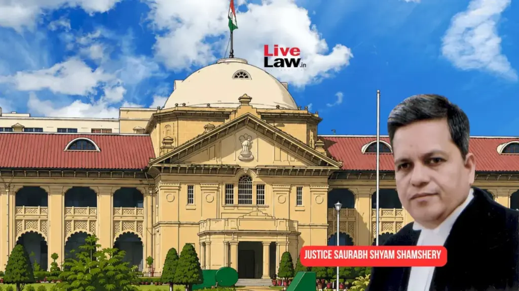 Allahabad High Court limits zero-period relief for developer