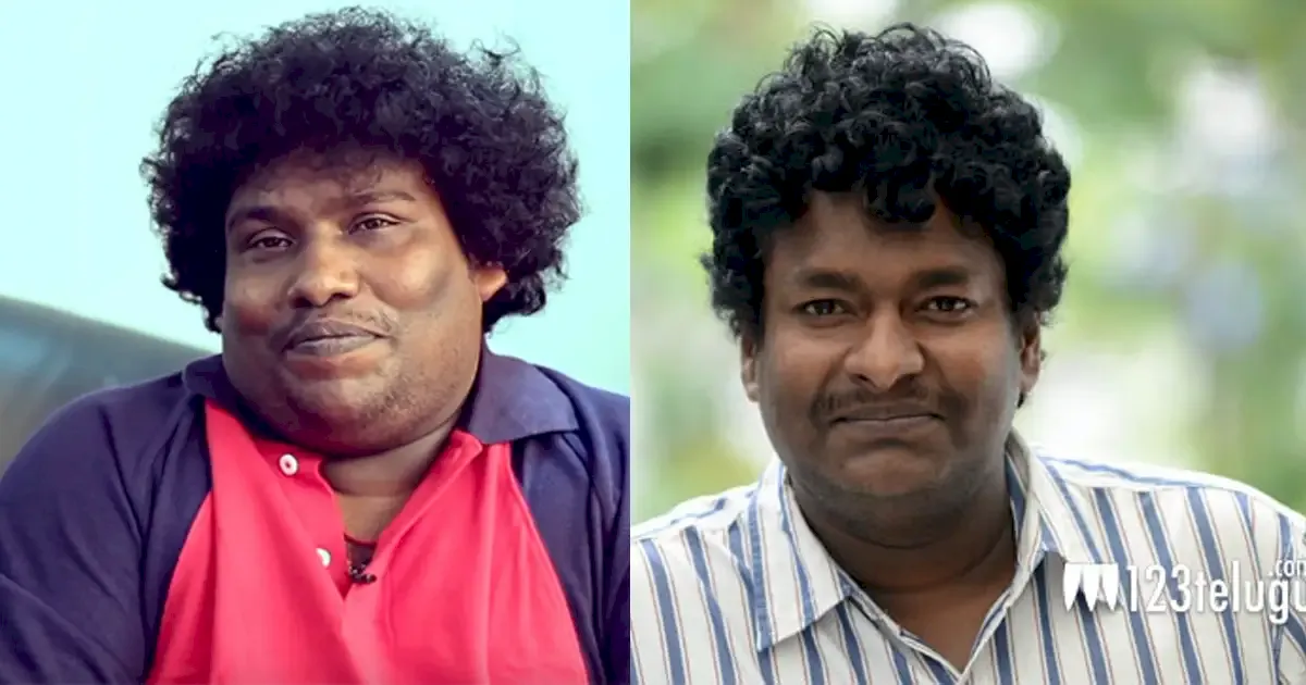 Satya and Yogi Babu film reportedly titled Golden Bhagyam