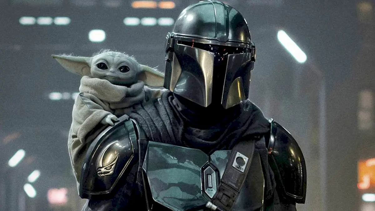 The Mandalorian and Grogu to stream on Disney+ from September 2