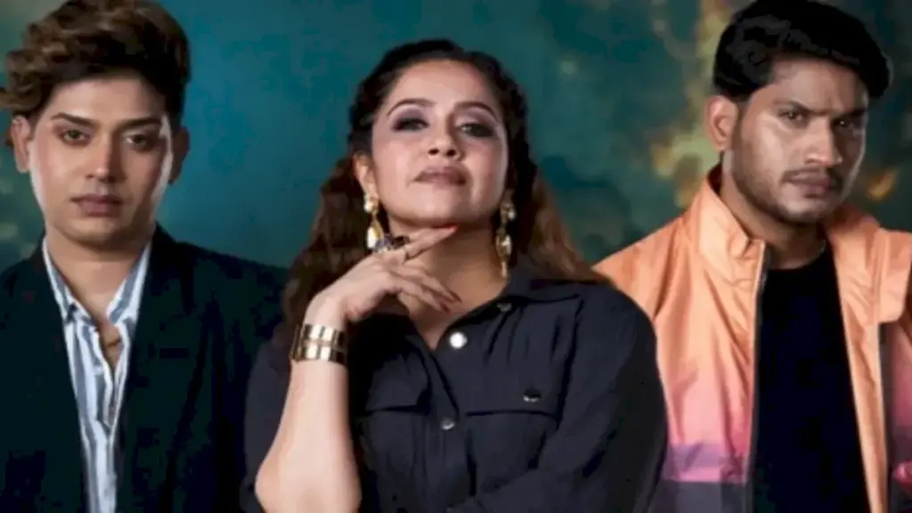 Parvathy, Shijin and Pranav win Bigg Boss Malayalam 8 pendant