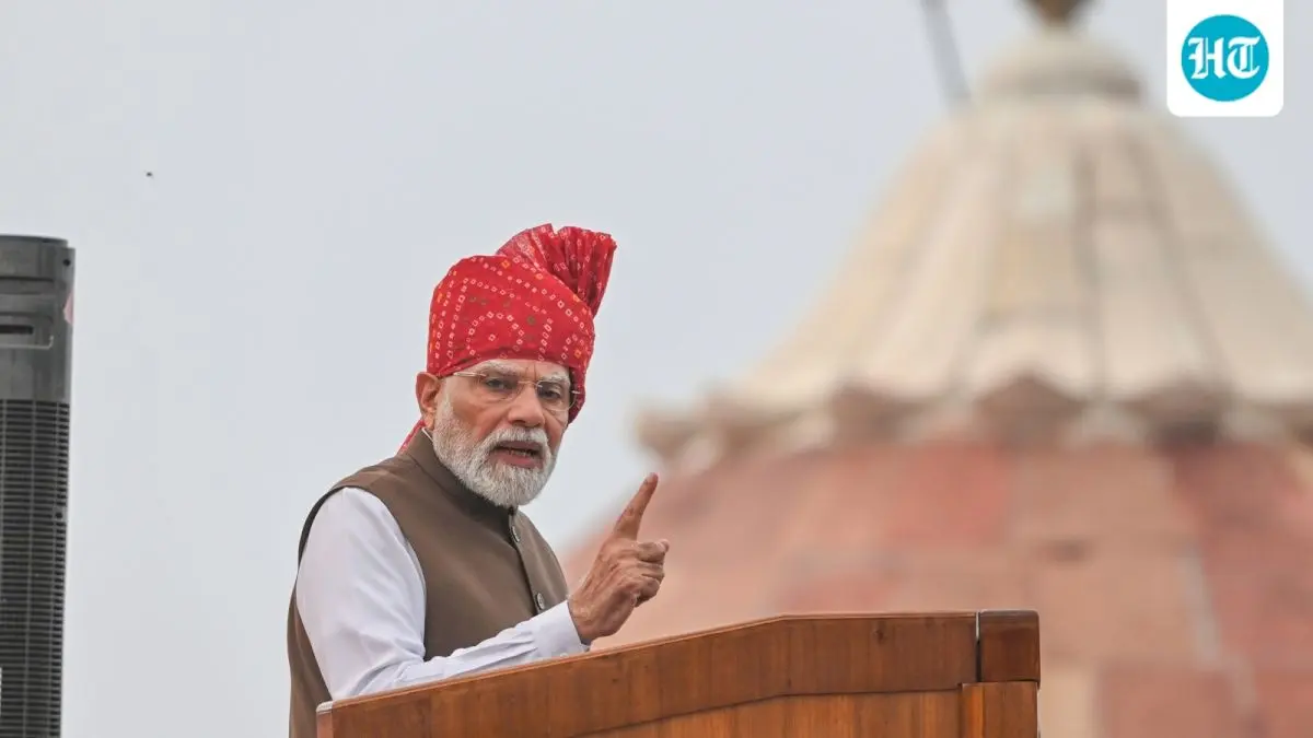 Alakh Pandey backs Modi’s free online coaching plan