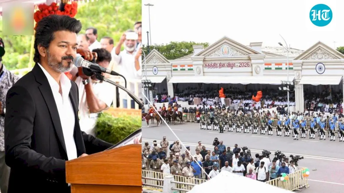 Tamil Nadu raises pensions and aid for freedom fighters, ex-servicemen