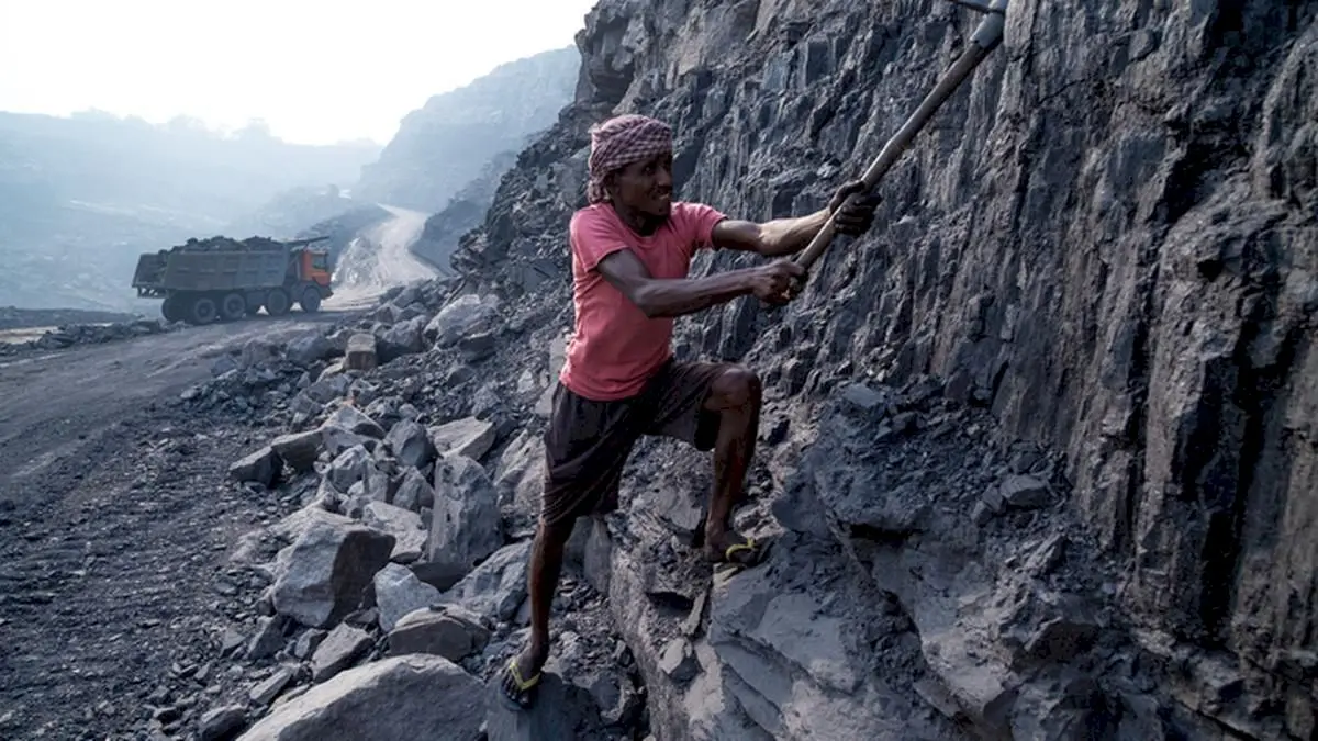 Rajya Sabha passes mining amendment barring State mineral levies