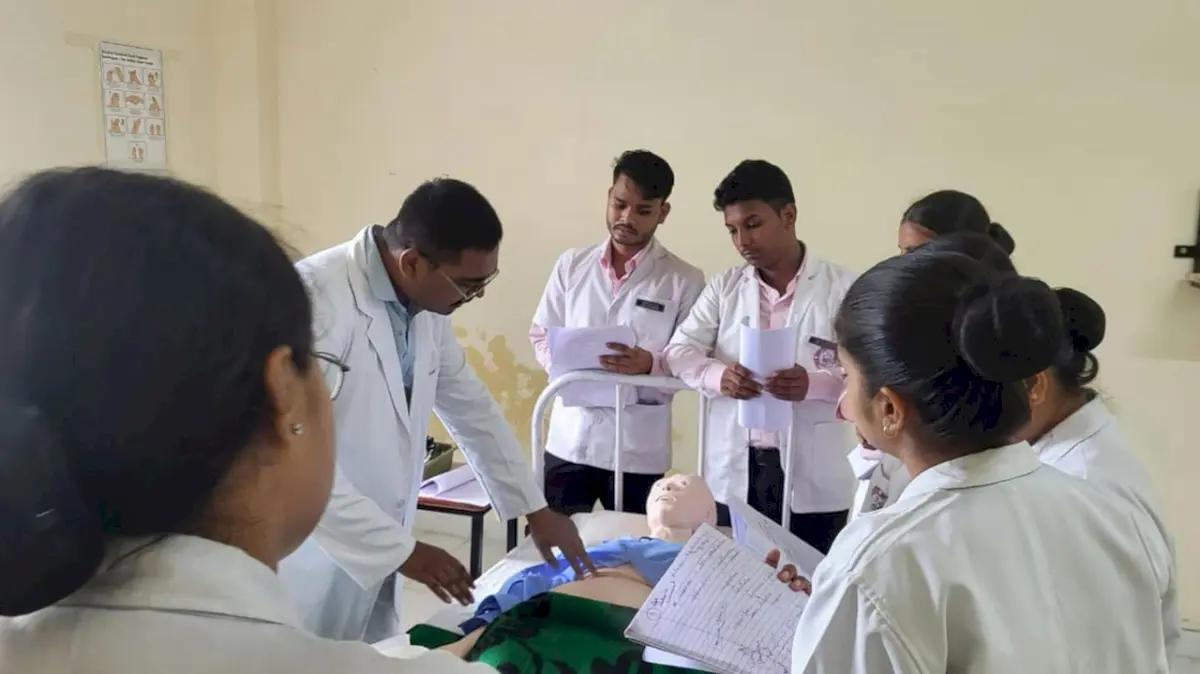Himachal Pradesh Announces First Science College in Hamirpur